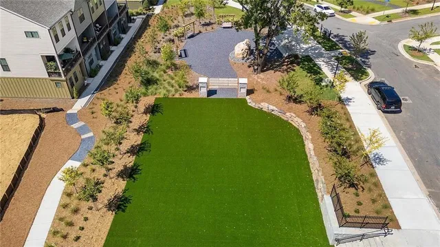 $420,000 | 1416 Hazy Way Street Southeast, Unit 317, Atlanta, GA 30315