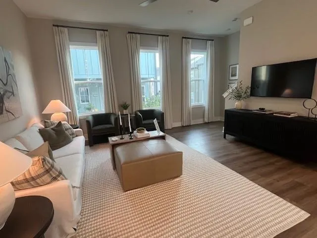 $420,000 | 1416 Hazy Way Street Southeast, Unit 317, Atlanta, GA 30315