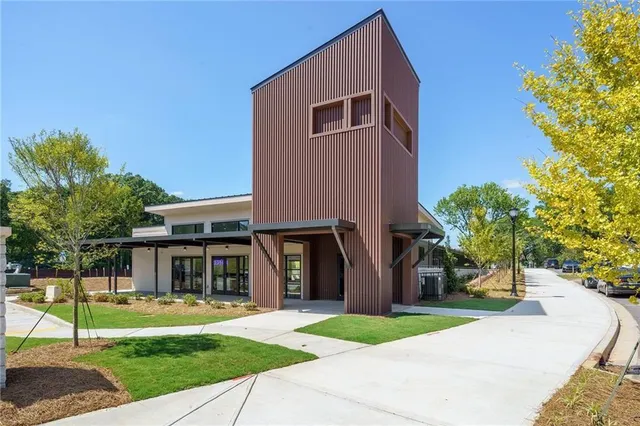 $420,000 | 1416 Hazy Way Street Southeast, Unit 317, Atlanta, GA 30315