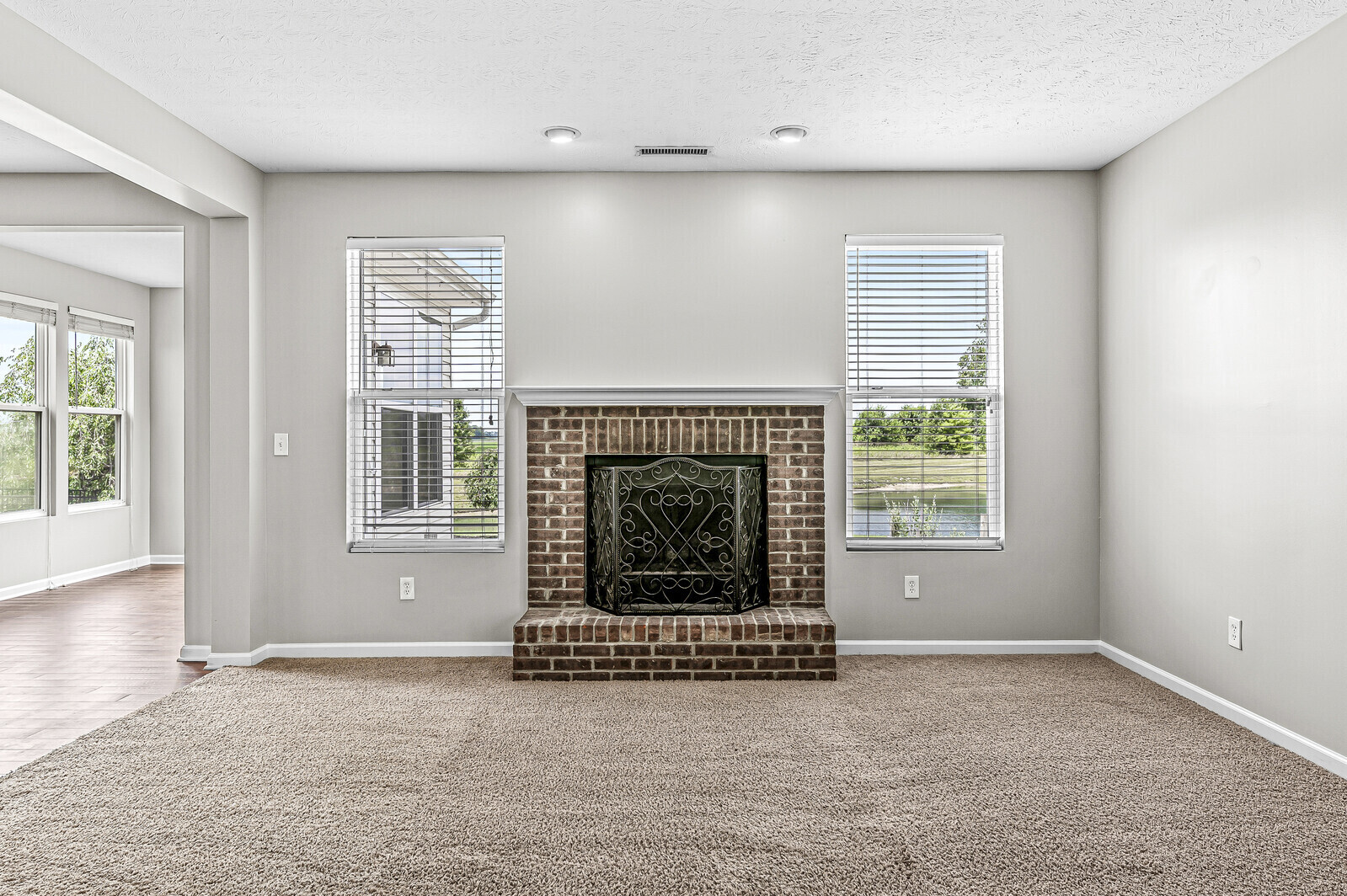 3780 Dusty Sands Road Whitestown, IN 46075 - Photo 12 of 46