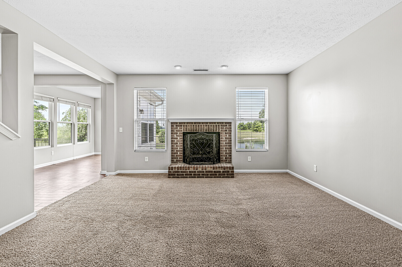 3780 Dusty Sands Road Whitestown, IN 46075 - Photo 13 of 46