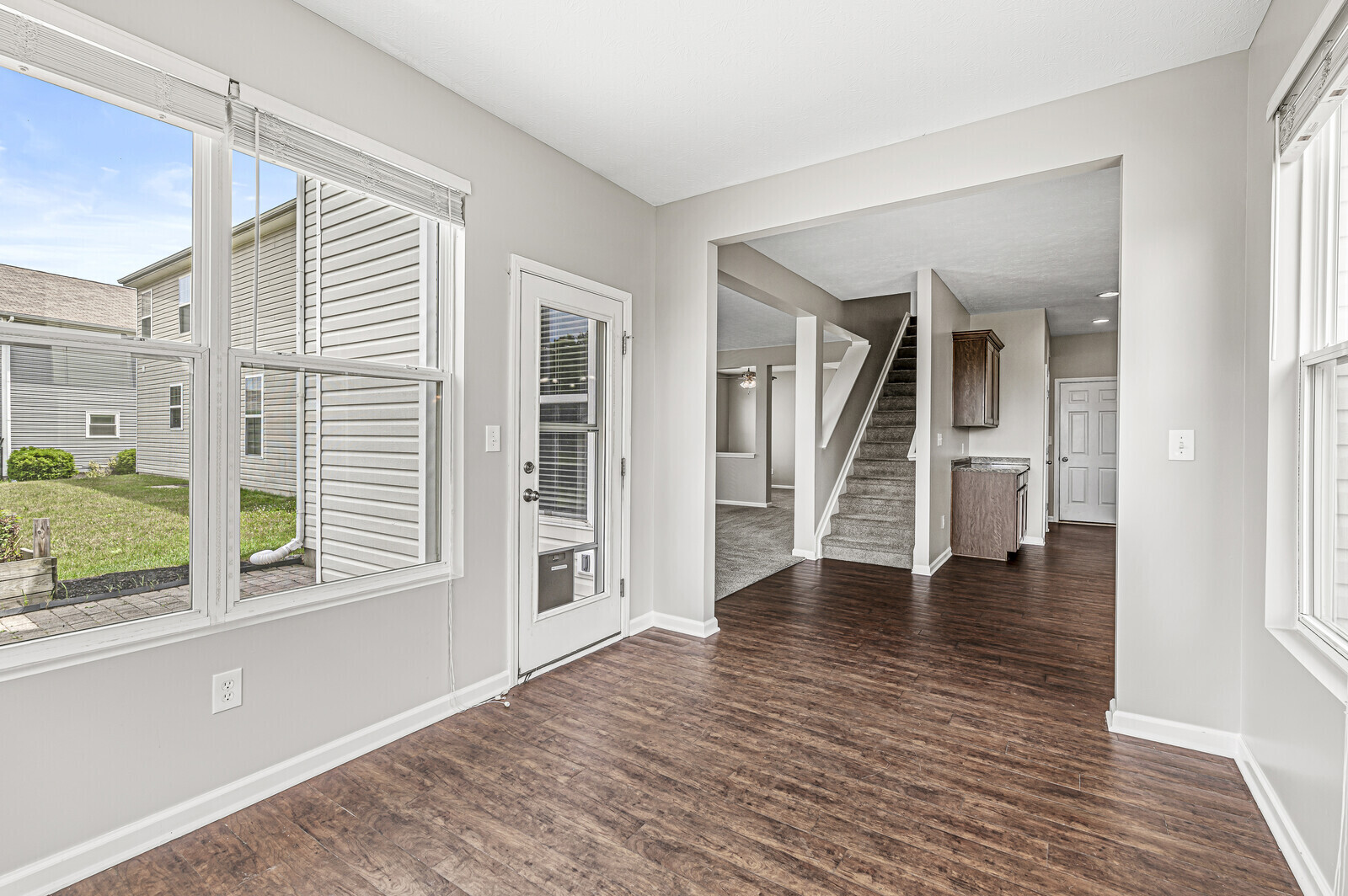 3780 Dusty Sands Road Whitestown, IN 46075 - Photo 17 of 46