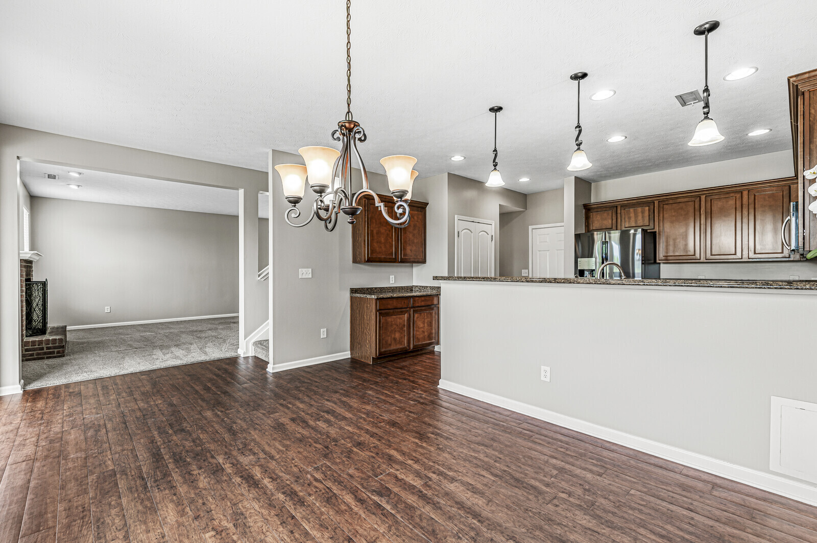 3780 Dusty Sands Road Whitestown, IN 46075 - Photo 19 of 46