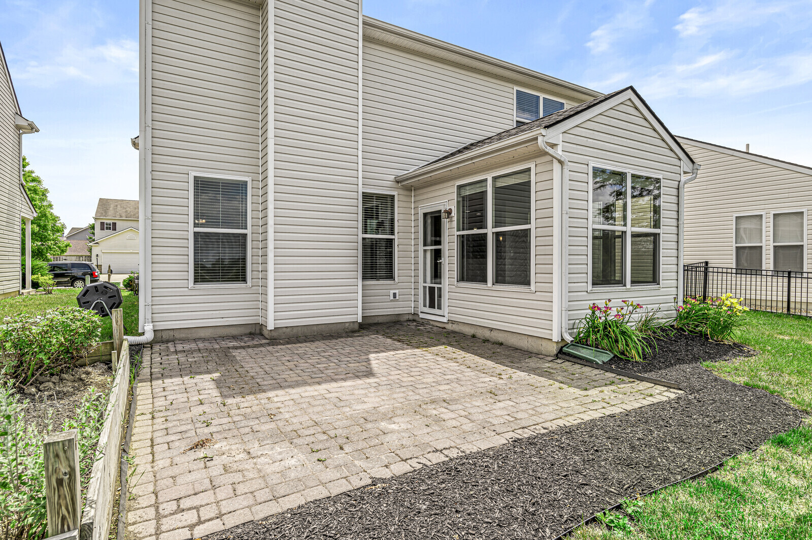 3780 Dusty Sands Road Whitestown, IN 46075 - Photo 38 of 46
