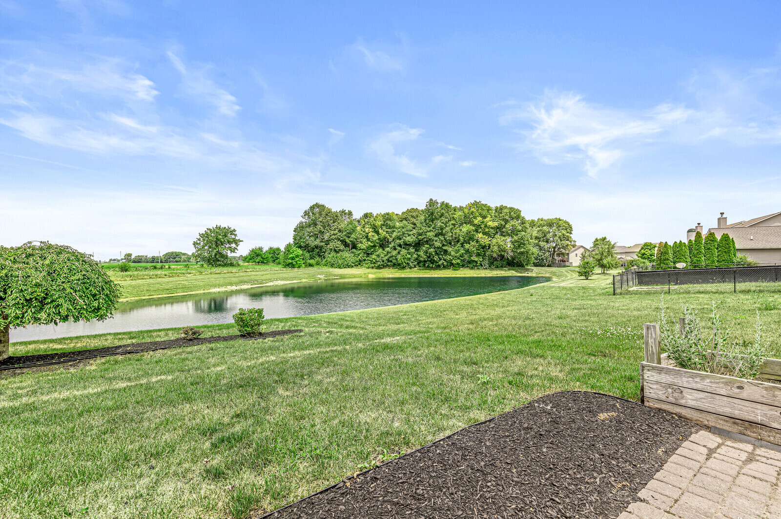 3780 Dusty Sands Road Whitestown, IN 46075 - Photo 40 of 46