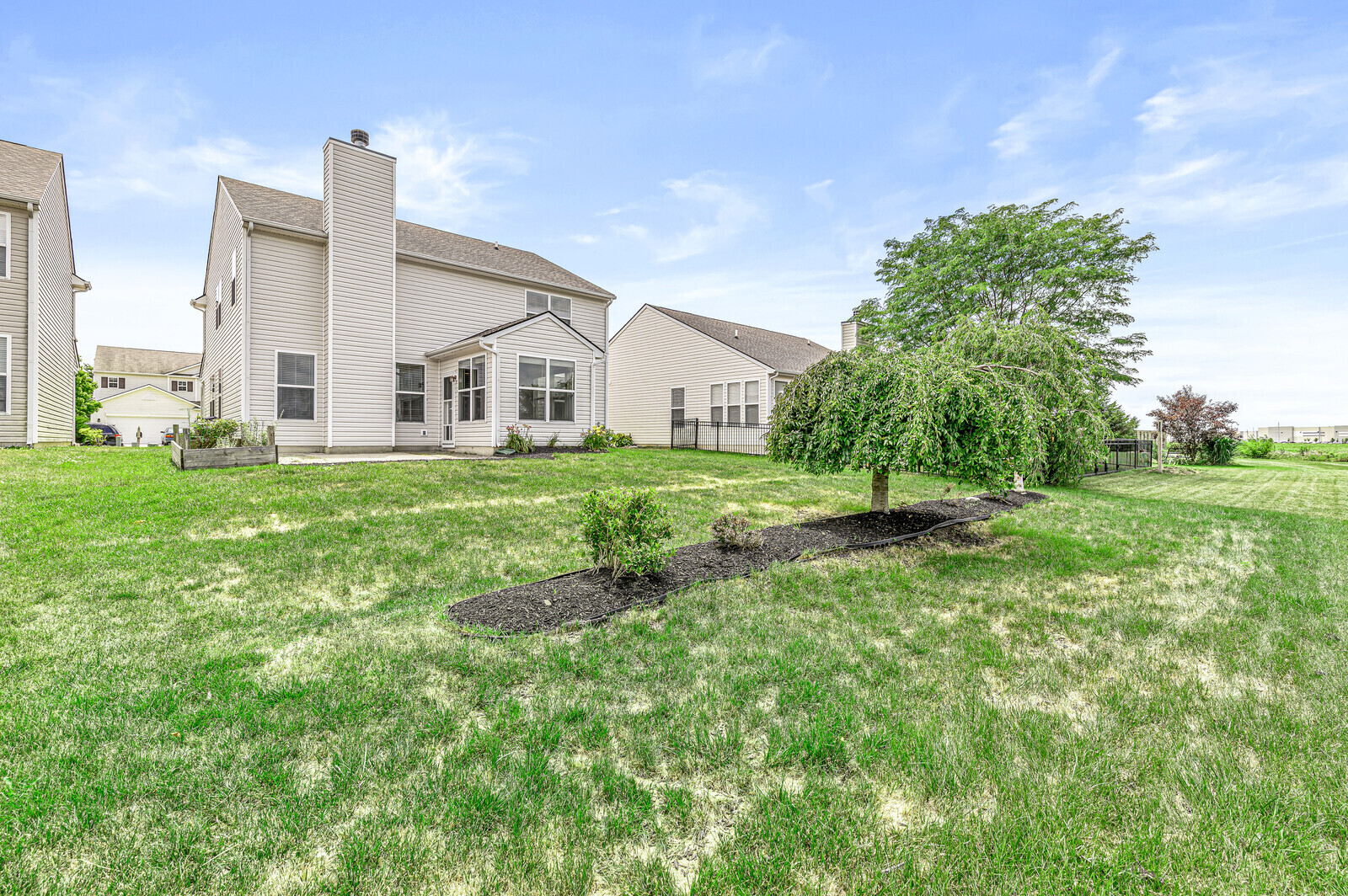3780 Dusty Sands Road Whitestown, IN 46075 - Photo 41 of 46