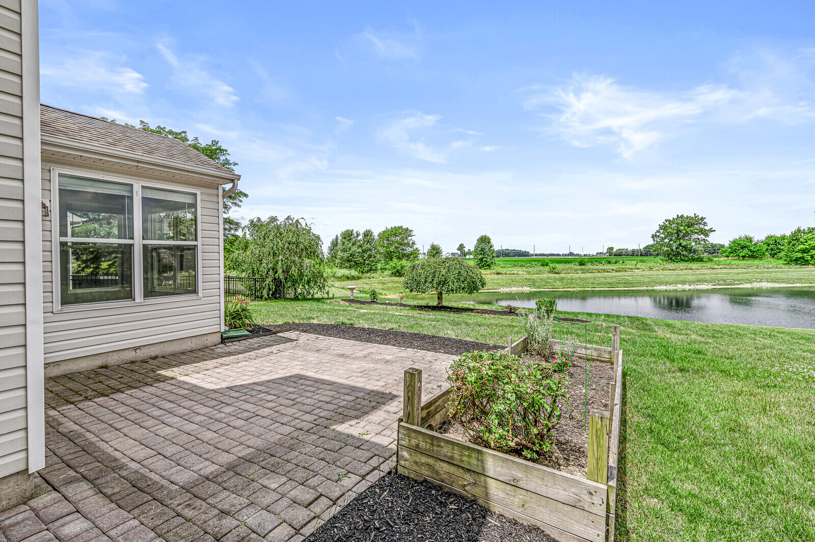 3780 Dusty Sands Road Whitestown, IN 46075 - Photo 42 of 46