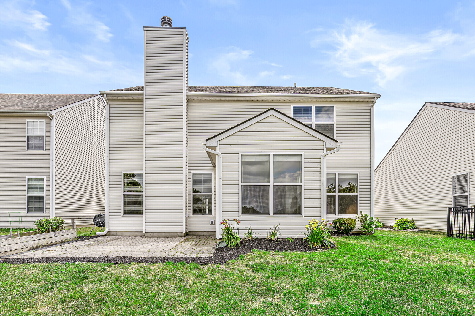 3780 Dusty Sands Road Whitestown, IN 46075 - Photo 44 of 46