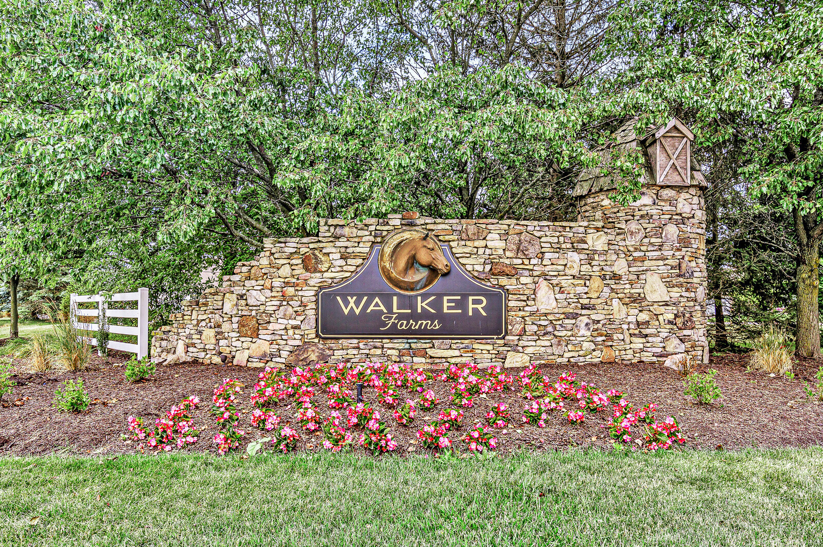 3780 Dusty Sands Road Whitestown, IN 46075 - Photo 45 of 46