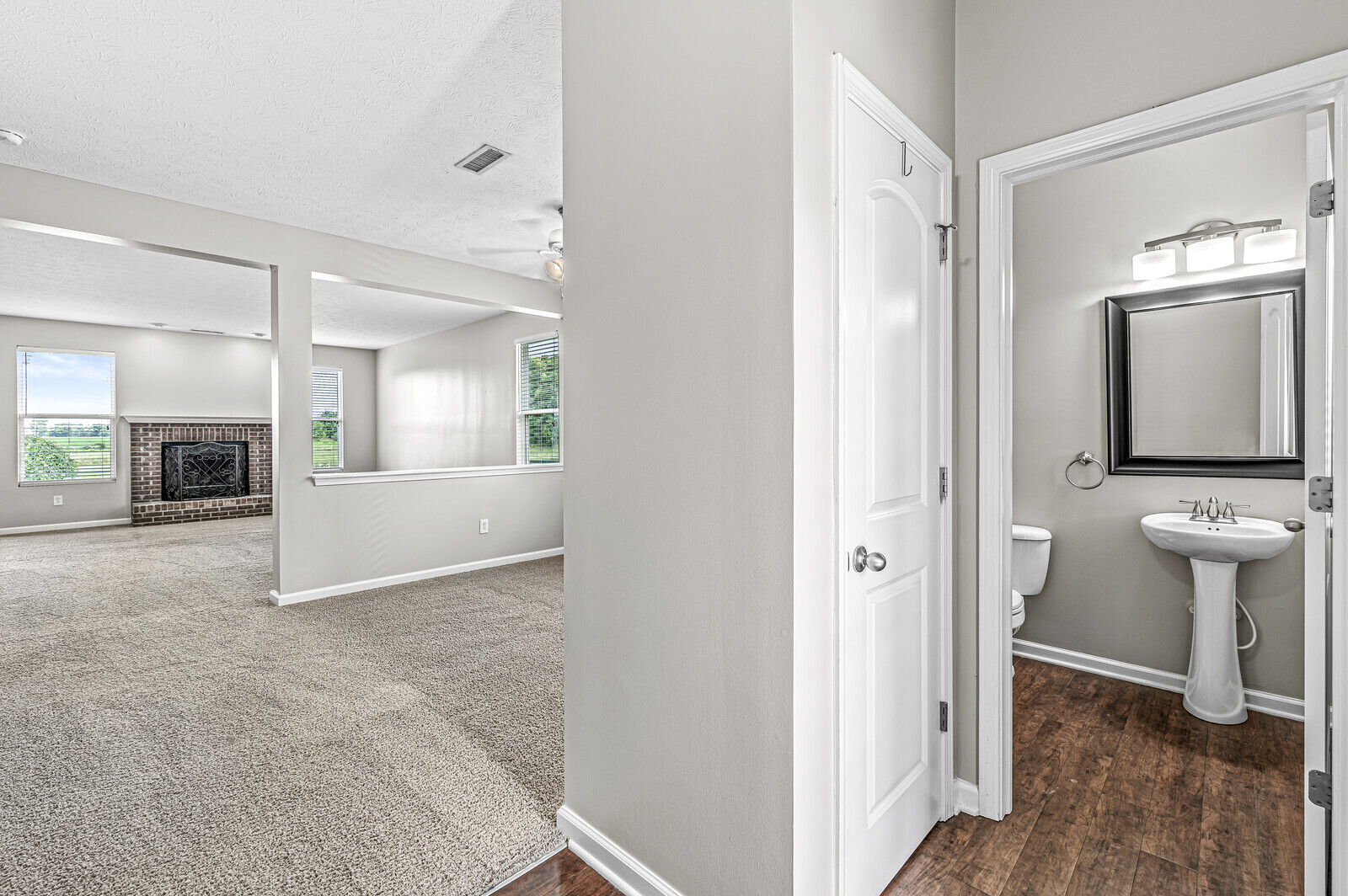 3780 Dusty Sands Road Whitestown, IN 46075 - Photo 6 of 46