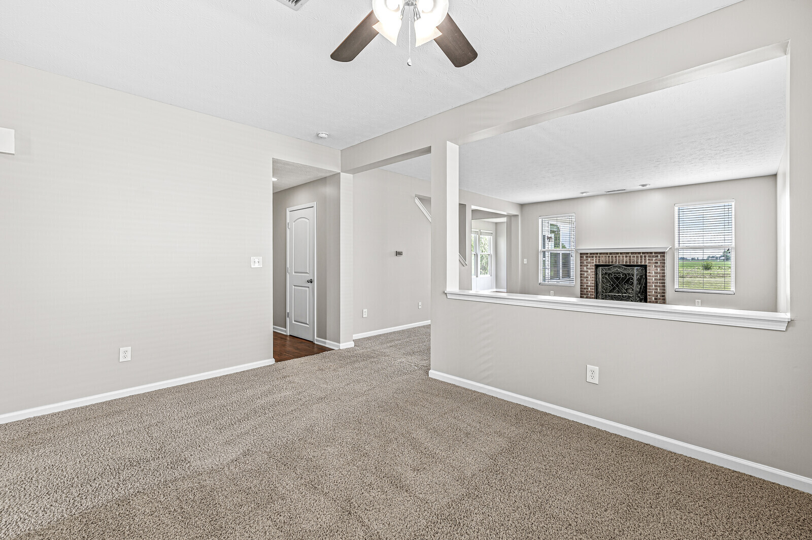 3780 Dusty Sands Road Whitestown, IN 46075 - Photo 9 of 46