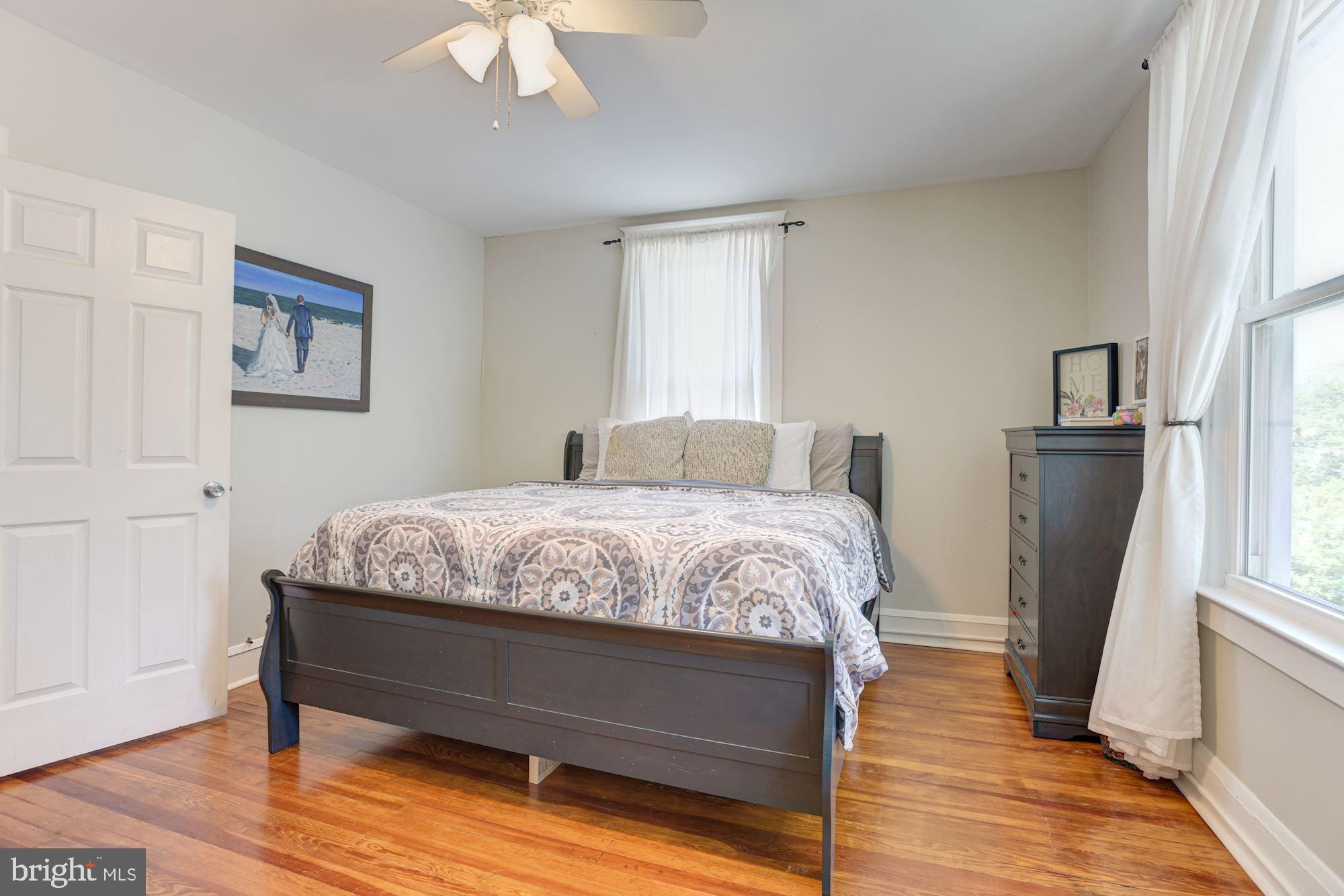 332 Ridge Avenue Towson, MD 21286 - Photo 18 of 32 Primary Bedroom