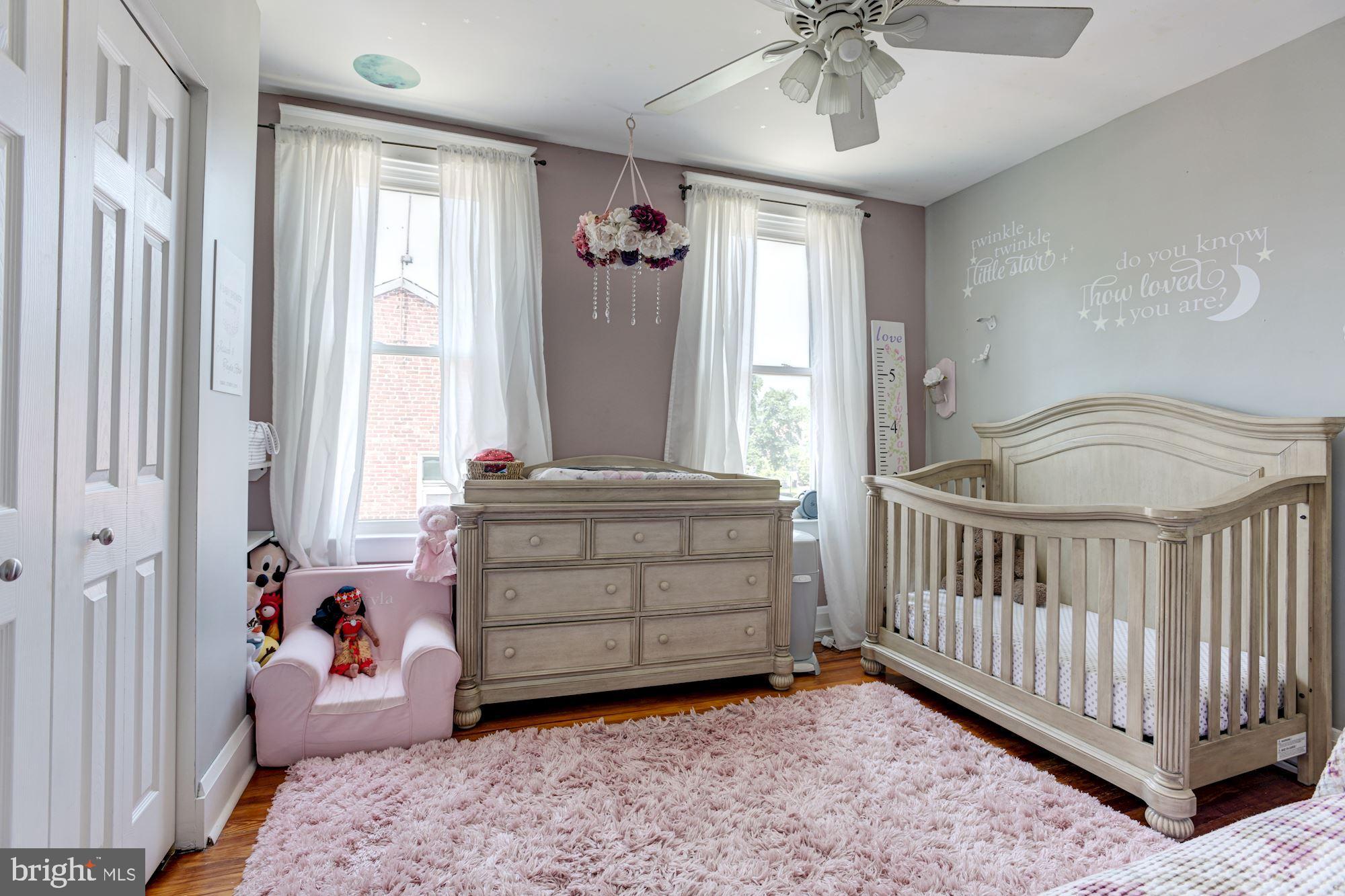 332 Ridge Avenue Towson, MD 21286 - Photo 19 of 32 Bedroom