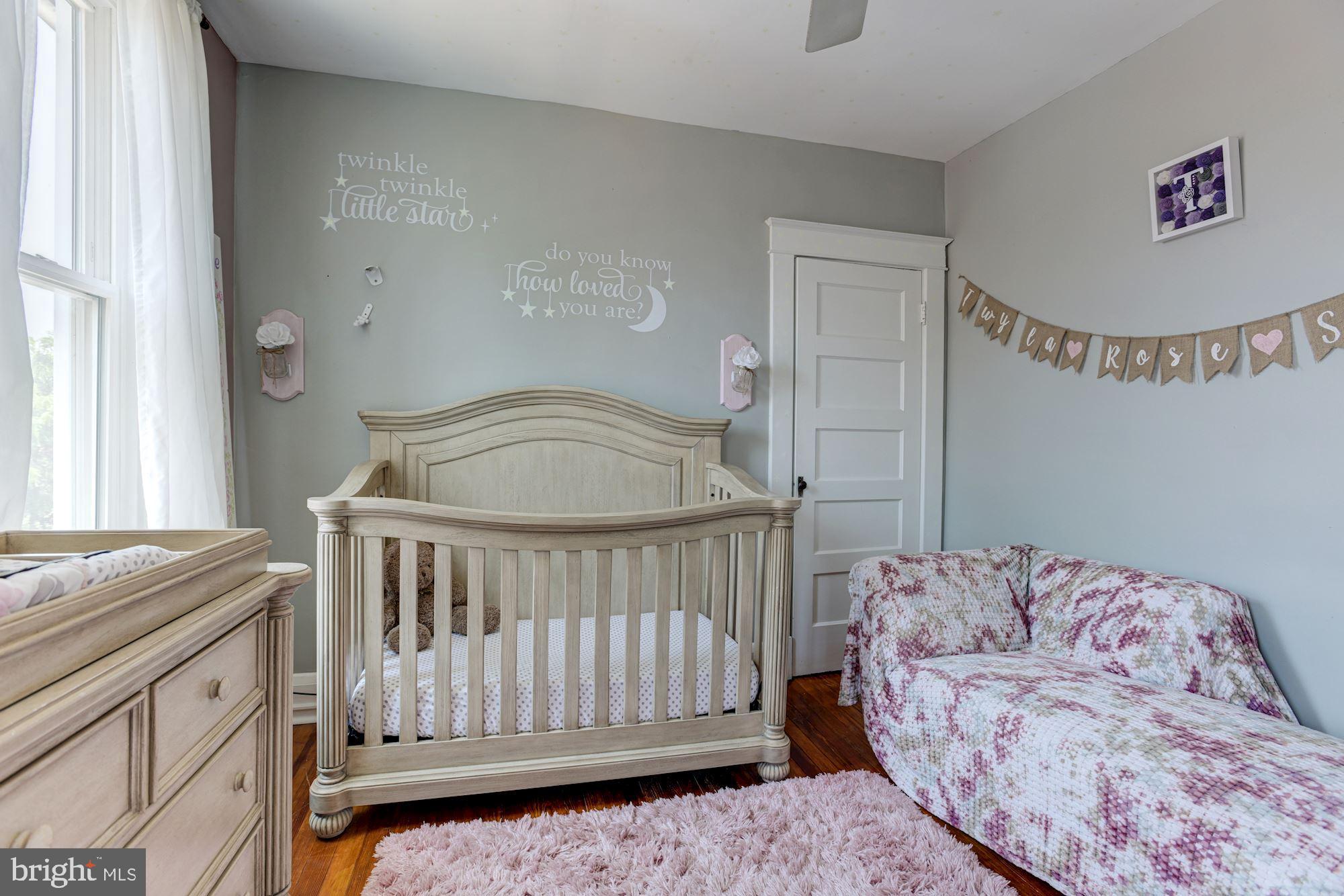 332 Ridge Avenue Towson, MD 21286 - Photo 20 of 32 Bedroom