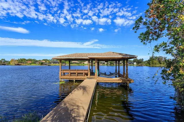 $5,995,000 | 13377 Lake Butler Boulevard, Winter Garden, FL 34787