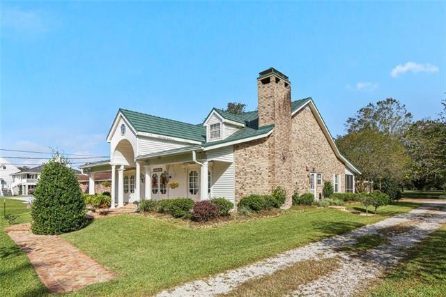 3409 Bayou Road St. Bernard, LA 70085 - Photo 2 of 20