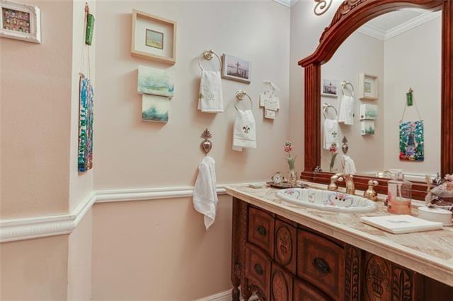 3409 Bayou Road St. Bernard, LA 70085 - Photo 8 of 20