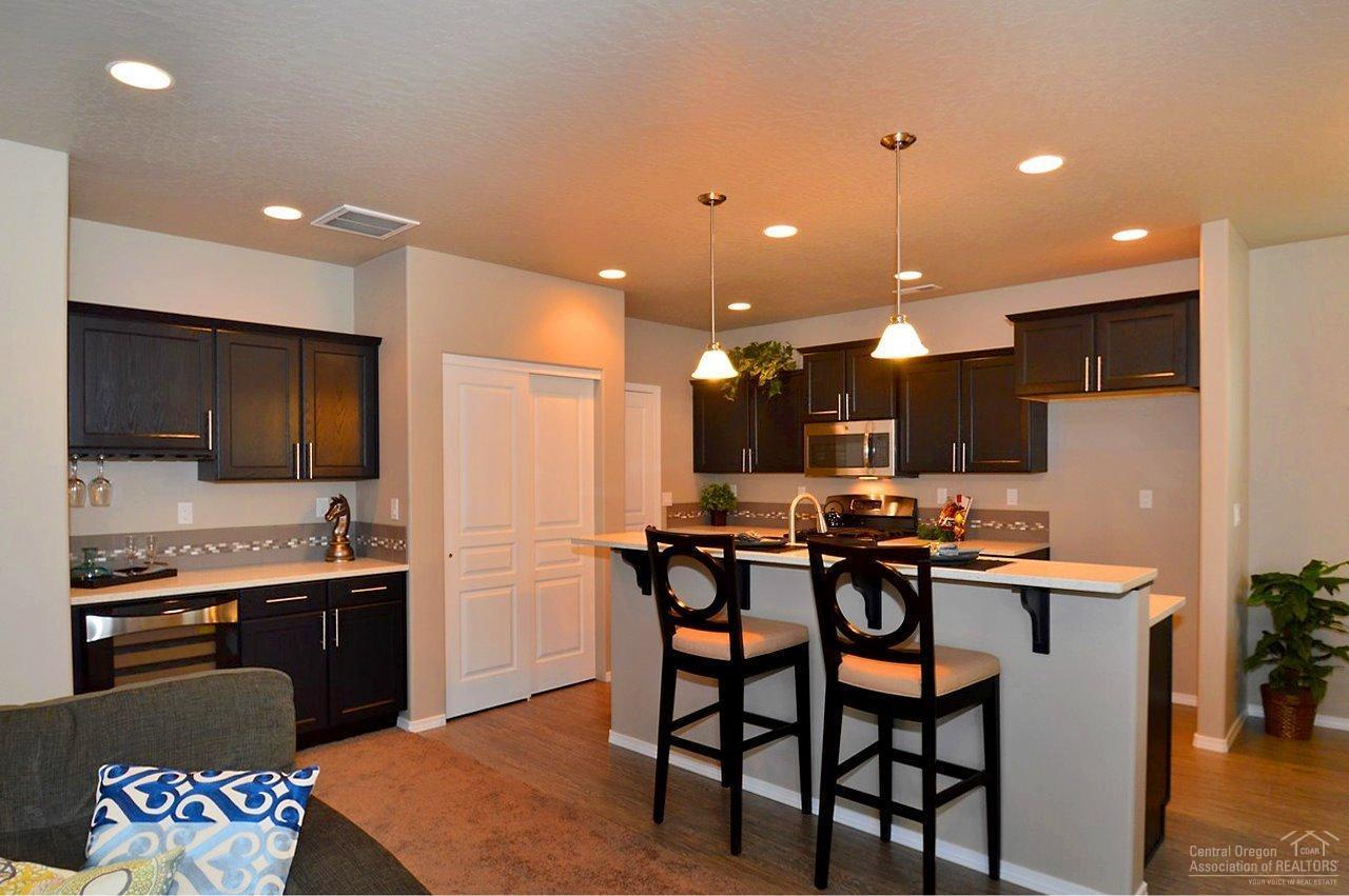 61816 Southeast Rolo Court Bend, OR 97702 - Photo 12 of 20 Home will be similar to photo/rendering