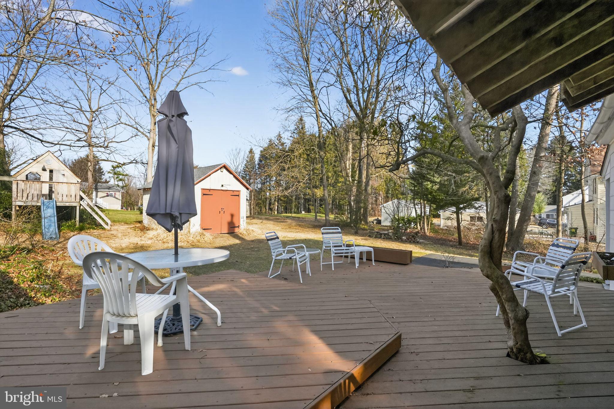 125 Bortondale Road Media, PA 19063 - Photo 30 of 36