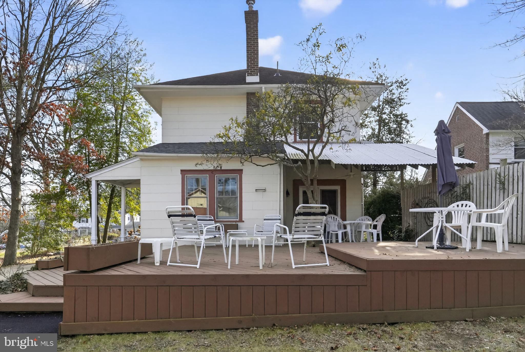 125 Bortondale Road Media, PA 19063 - Photo 33 of 36