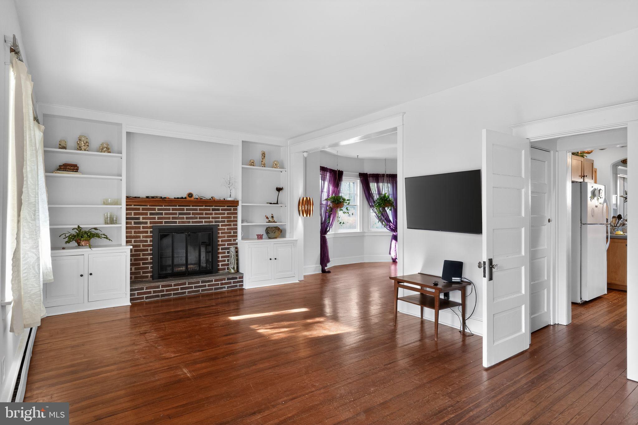 125 Bortondale Road Media, PA 19063 - Photo 7 of 36