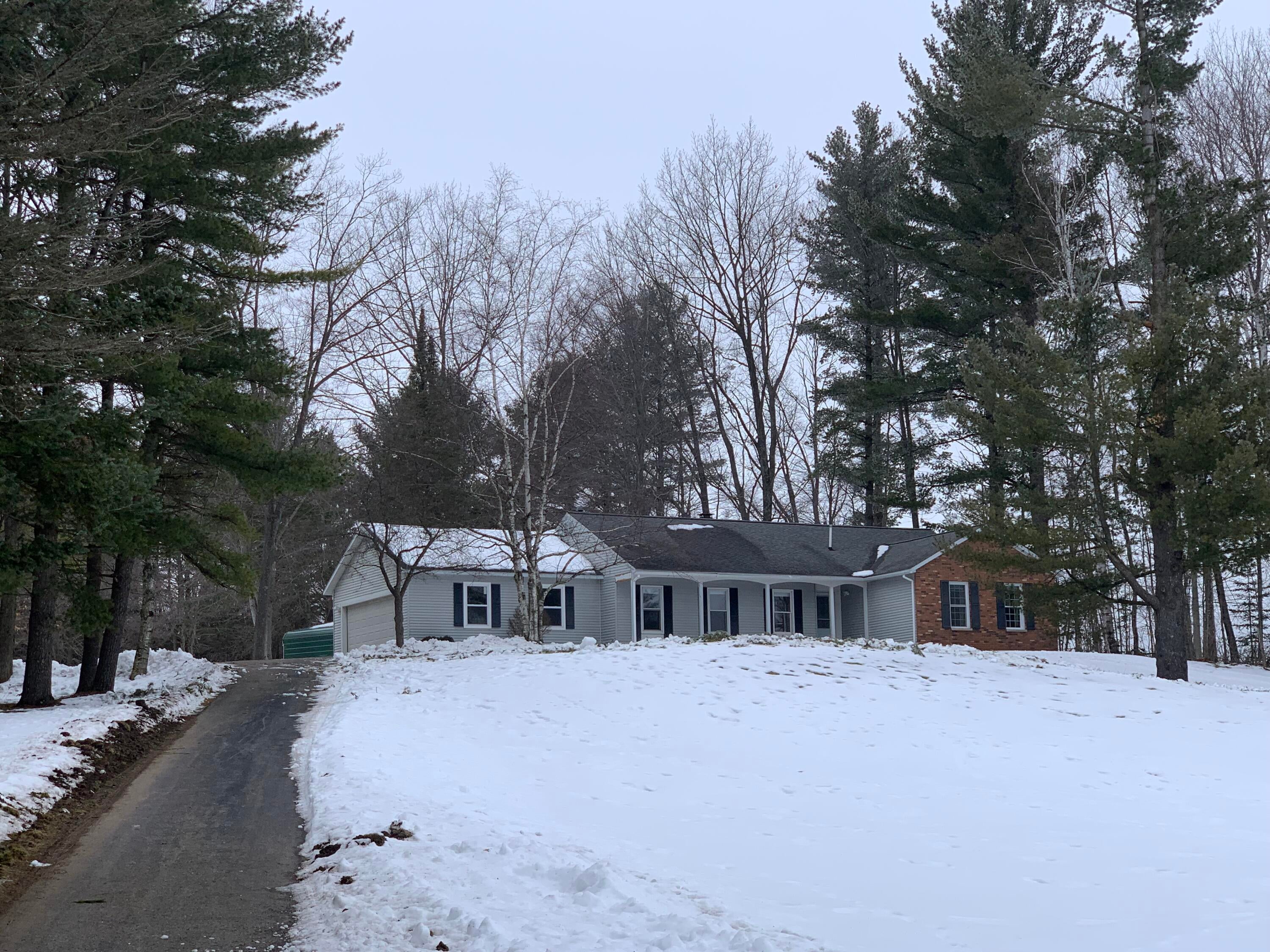 6303 McDonald Road Spruce, MI 48762 - Photo 2 of 36 Gallery Image 2