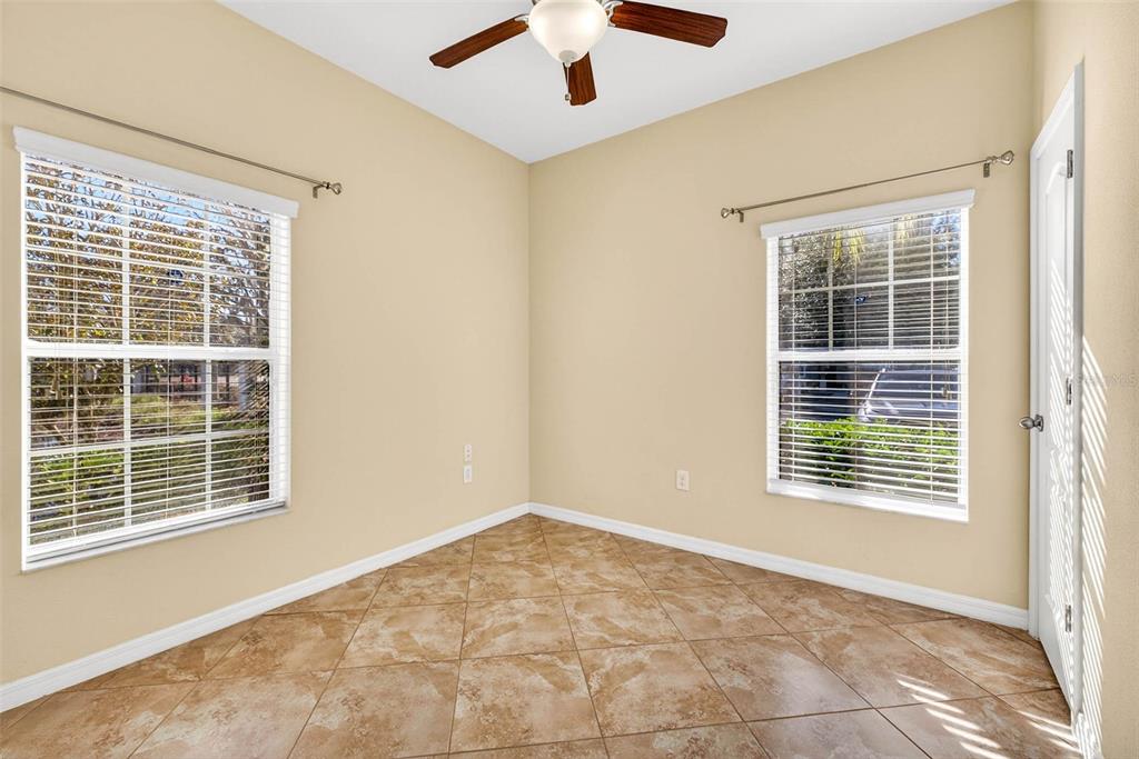 31253 Claridge Place Wesley Chapel, FL 33543 - Photo 18 of 37 a view of an empty room with a window