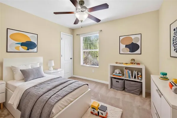 $2,200 | 31253 Claridge Place, Wesley Chapel, FL 33543