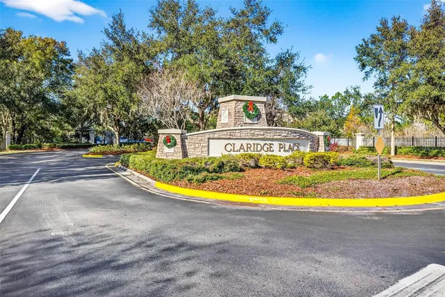 $2,200 | 31253 Claridge Place, Wesley Chapel, FL 33543