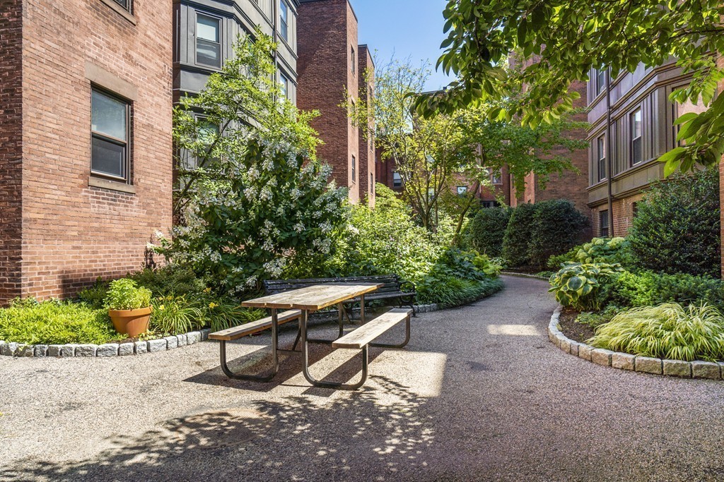 17 Lakeville Road, Unit 6 Boston, MA 02130 - Photo 27 of 31 Gallery Image 27