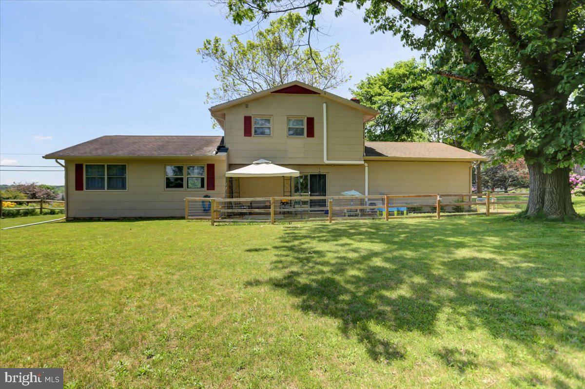 2425 Sollenberger Road Chambersburg, PA 17202 - Photo 44 of 48 Gallery Image 44