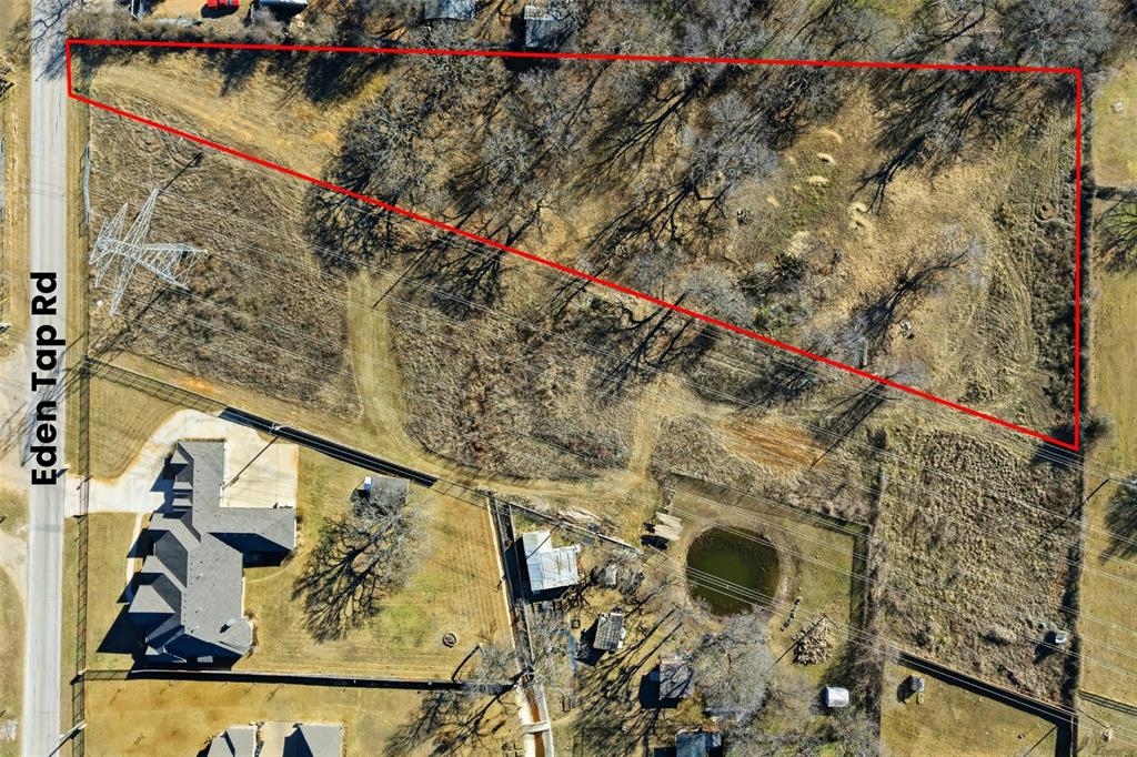 5746 Eden Road Kennedale, TX 76060 - Photo 4 of 16
