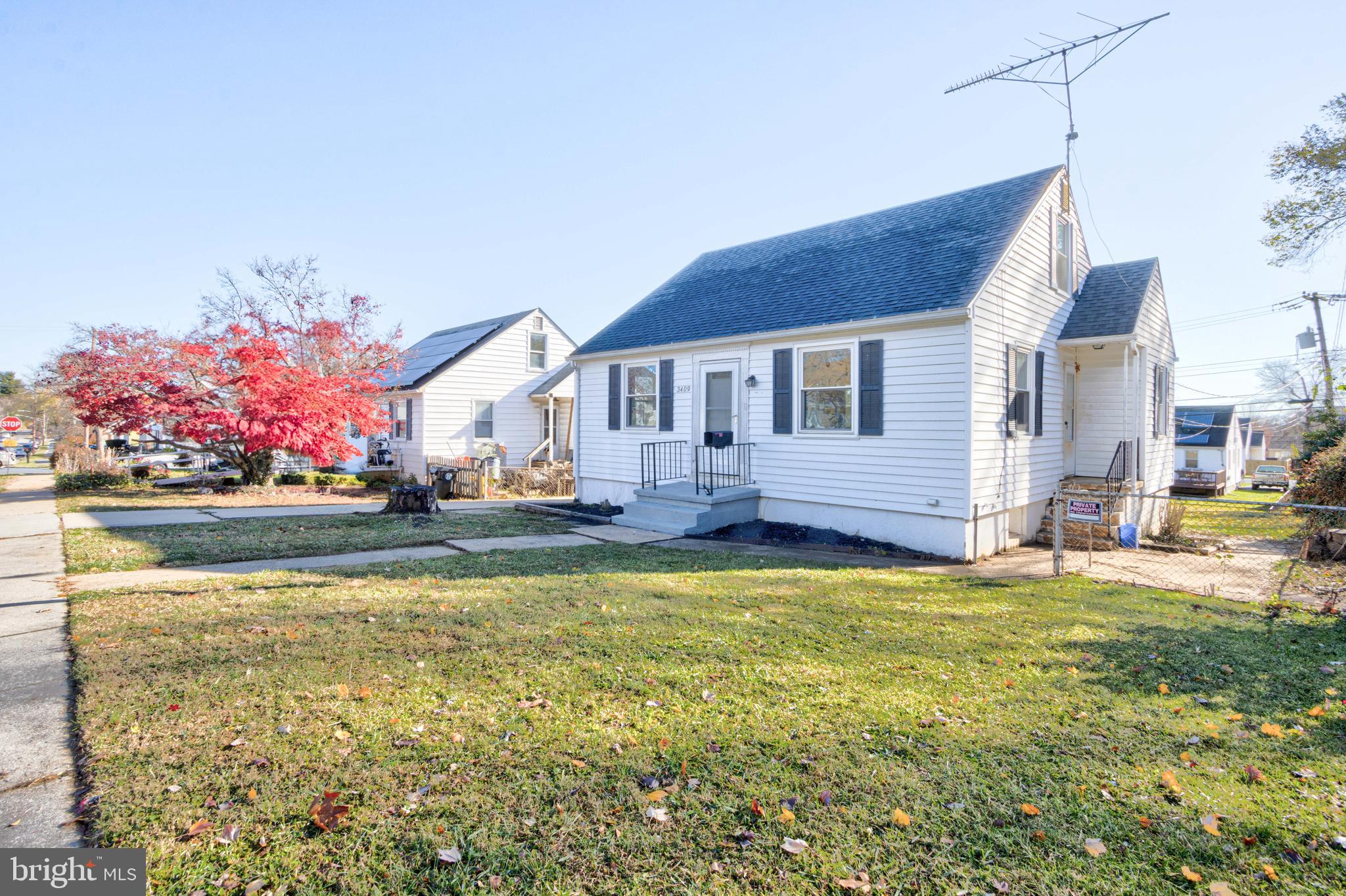 3409 Gaither Road Windsor Mill, MD 21244 - Photo 4 of 28 Gallery Image 4