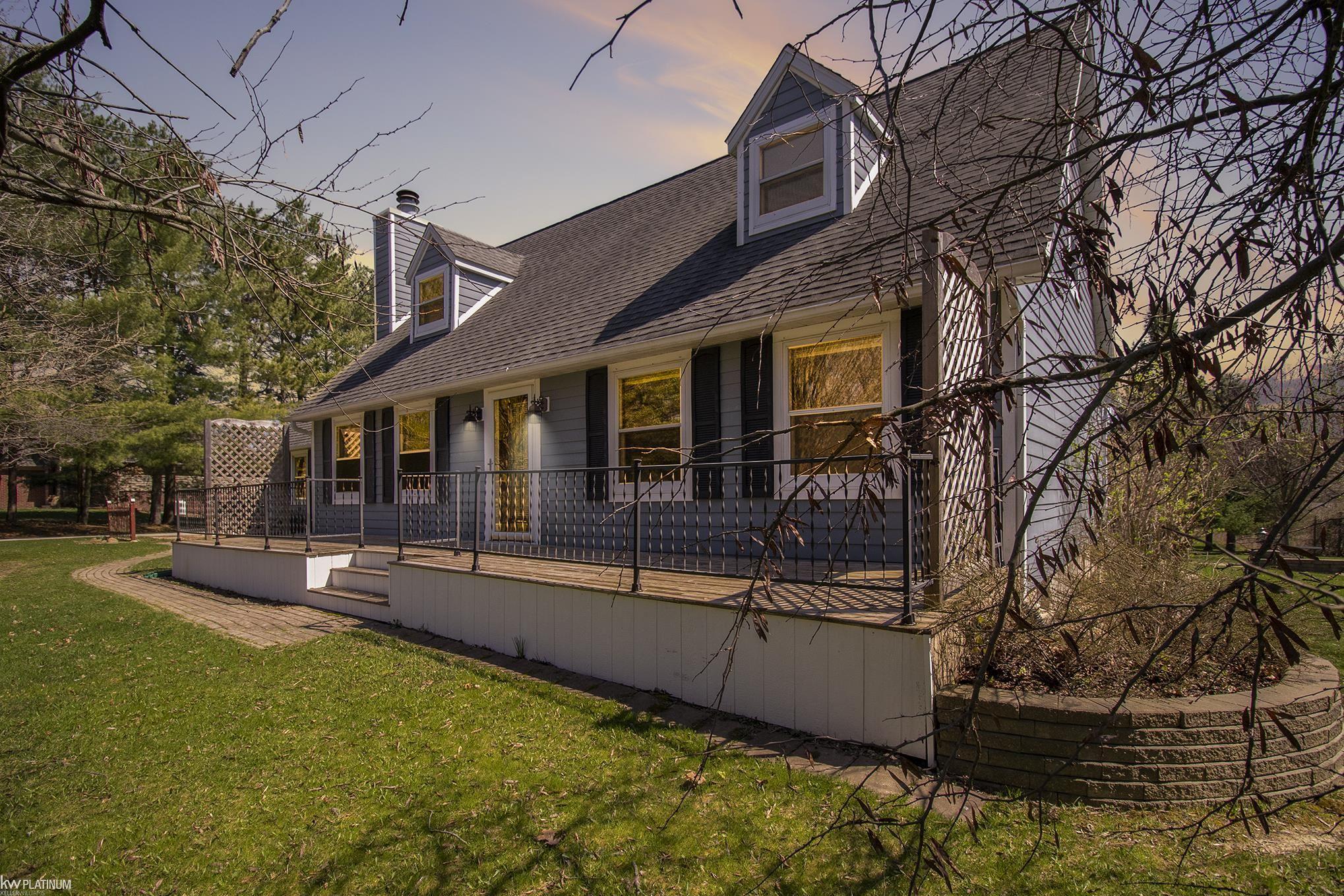 71750 Eldred Road Romeo, MI 48065 - Photo 2 of 52 50106164-1.JPG