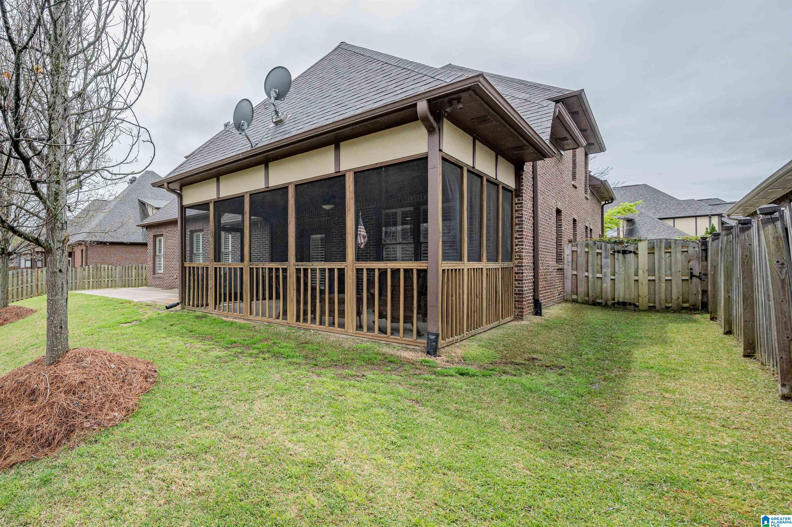 2609 Arbor Way Birmingham, AL 35244 - Photo 47 of 49