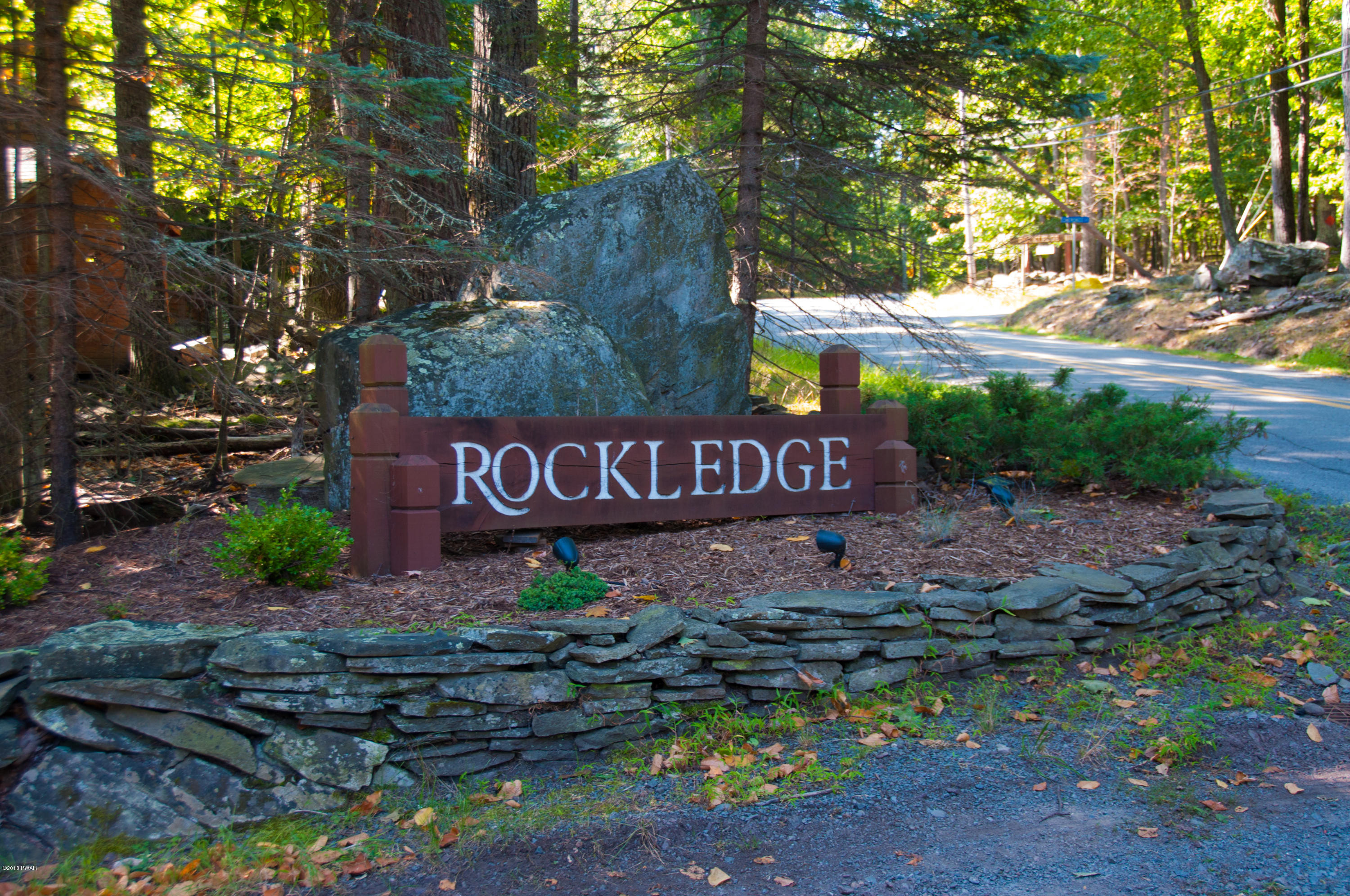 22 Rock Road Lakeville, PA 18438 - Photo 24 of 29 22-Welcome to Rockledge