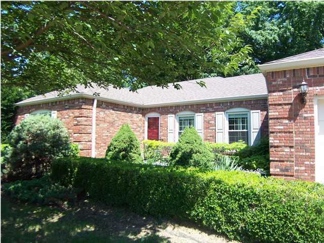 11107 Finchley Road Louisville, KY 40243 - Photo 2 of 24 Additional Photo