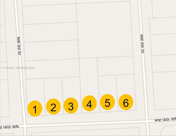 a close up of a street sign