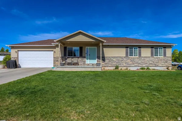 $465,000 | 918 South 190th Street East, Panguitch, UT 84759