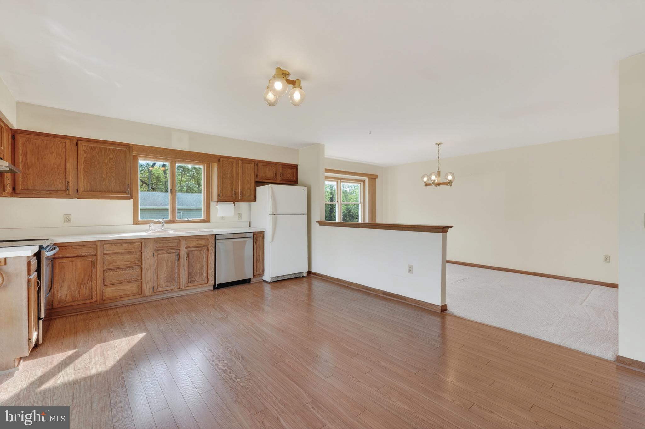 9 Drake Road Chesapeake City, MD 21915 - Photo 7 of 39 Kitchen