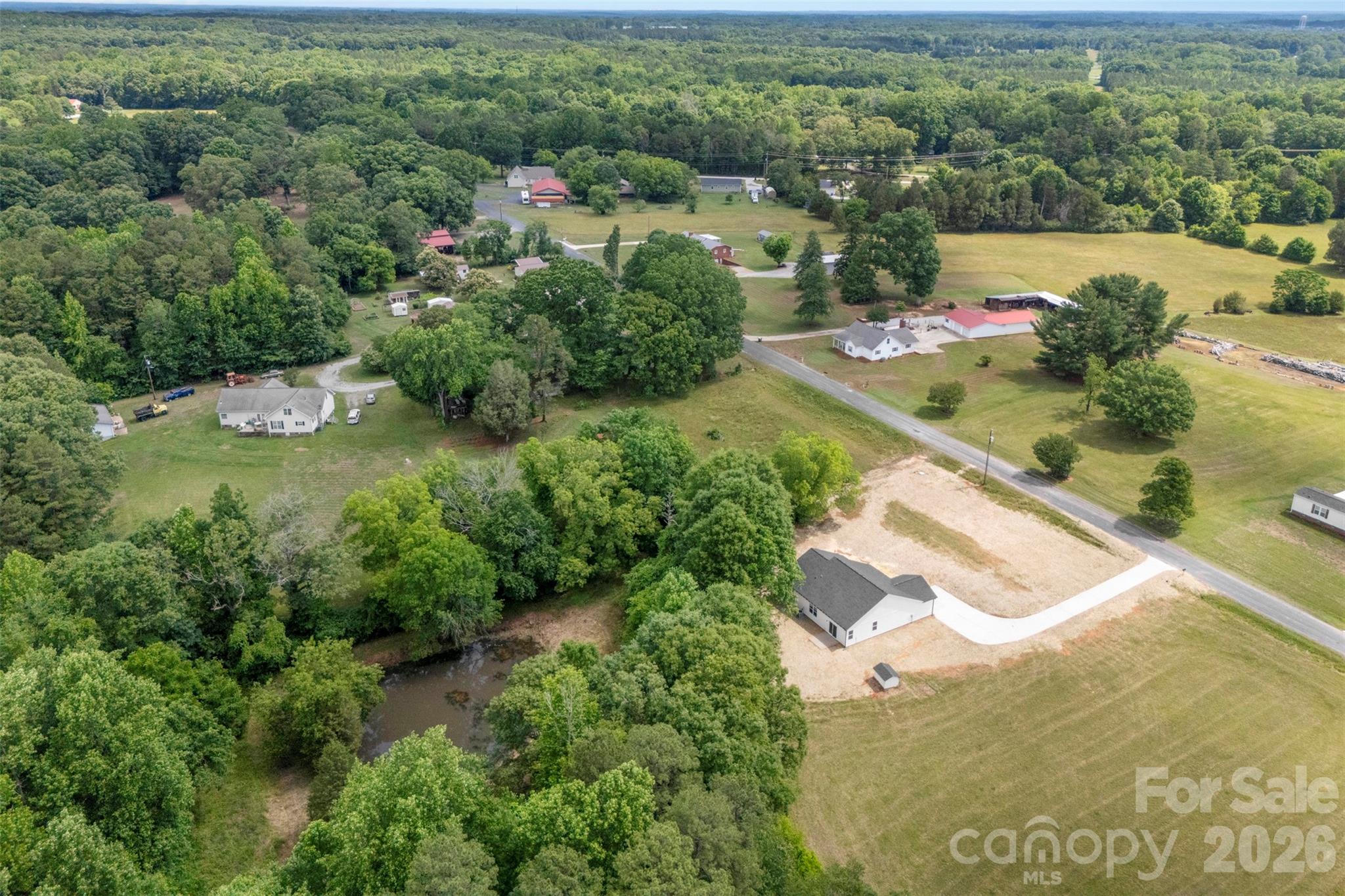 340 Jesse Safrit Road Salisbury, NC 28147 - Photo 3 of 48