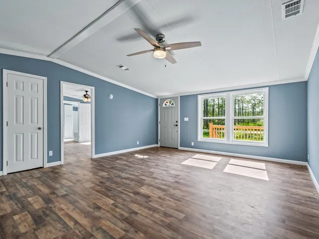 $168,000 | 2746 Sopchoppy Highway, Sopchoppy, FL 32358