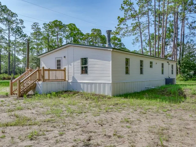 $168,000 | 2746 Sopchoppy Highway, Sopchoppy, FL 32358