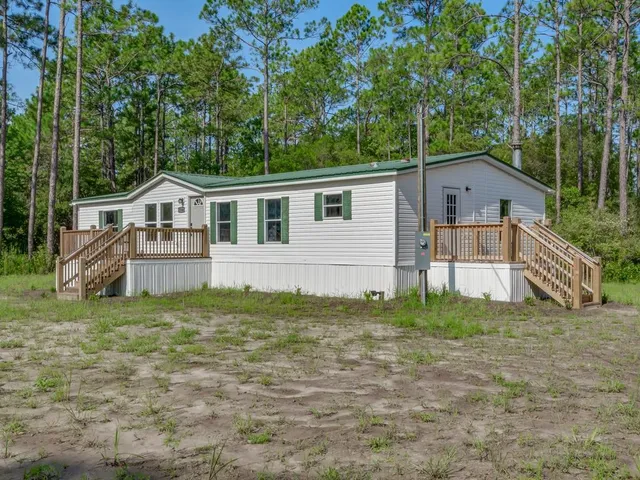 $168,000 | 2746 Sopchoppy Highway, Sopchoppy, FL 32358