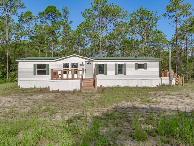$168,000 | 2746 Sopchoppy Highway, Sopchoppy, FL 32358