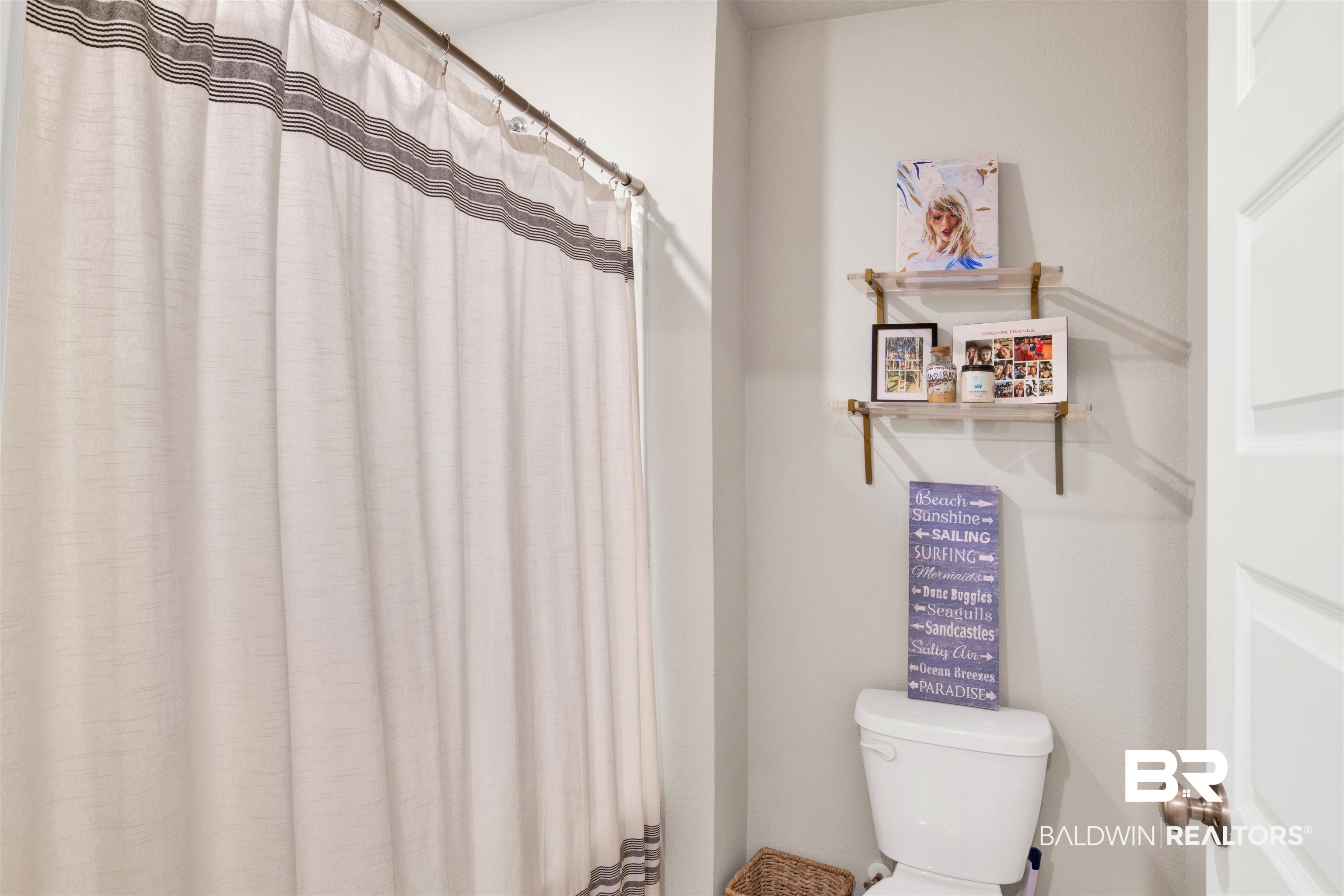 24532 Broken Sound Loop Orange Beach, AL 36561 - Photo 25 of 29 Bathroom with toilet