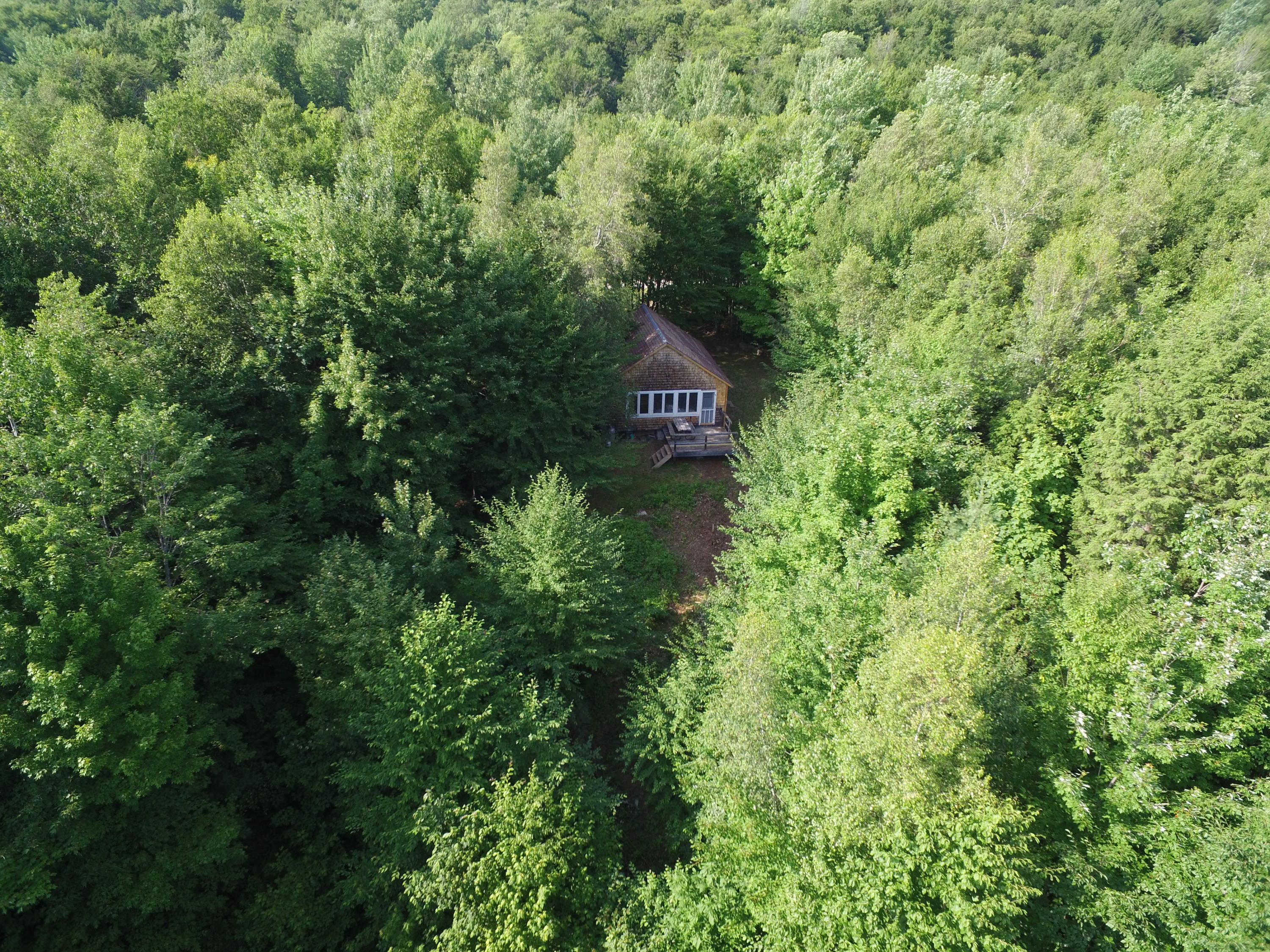 400 Old Tower Road Lakeville, ME 04487 - Photo 24 of 32 DJI_0143