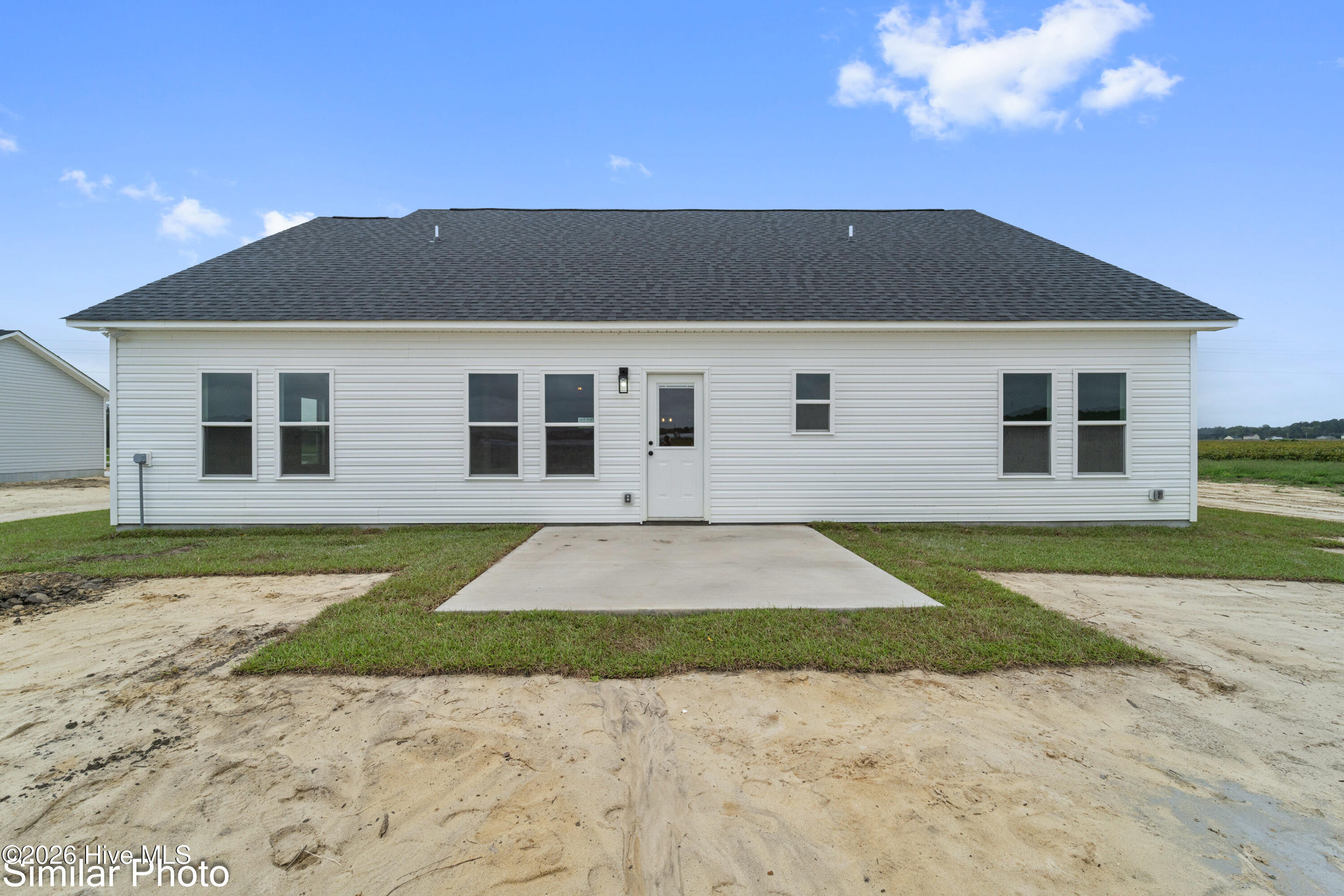 926 Whaley Road Kinston, NC 28501 - Photo 50 of 50