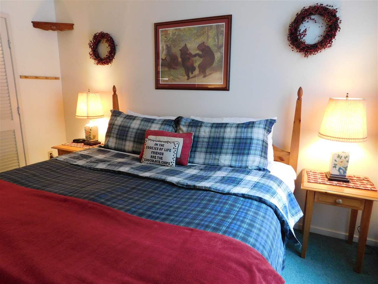 89 Bridges Resort, Unit 89 Warren, VT 05674 - Photo 22 of 40 Gallery Image 22