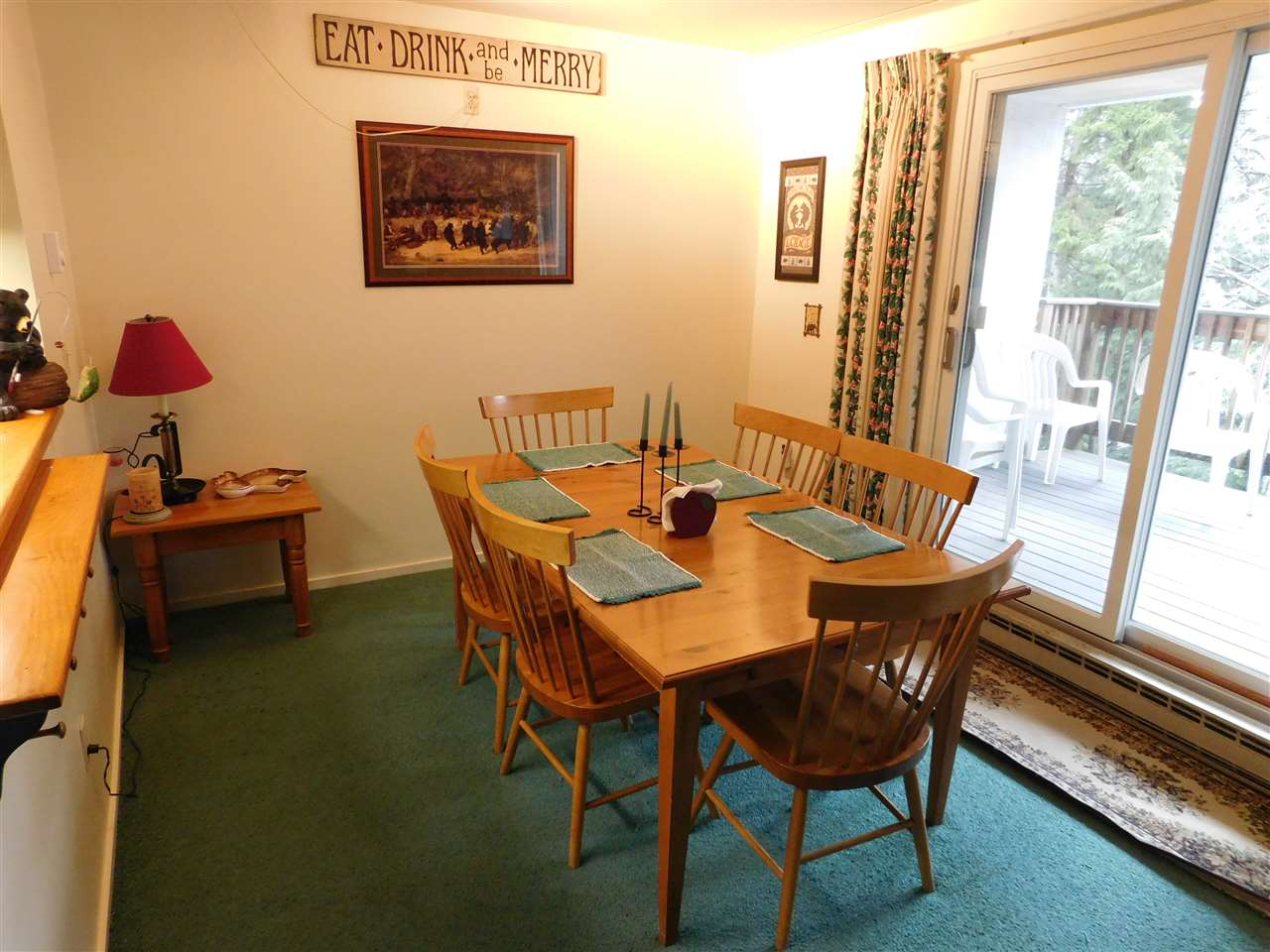 89 Bridges Resort, Unit 89 Warren, VT 05674 - Photo 8 of 40 Gallery Image 8